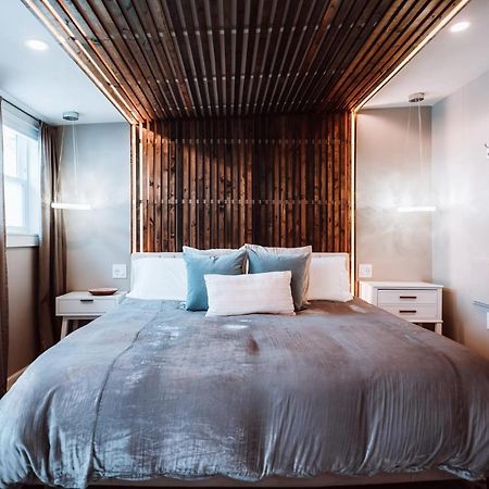 Swank House- Downtown Suite-Pet Friendly Ashland Dış mekan fotoğraf
