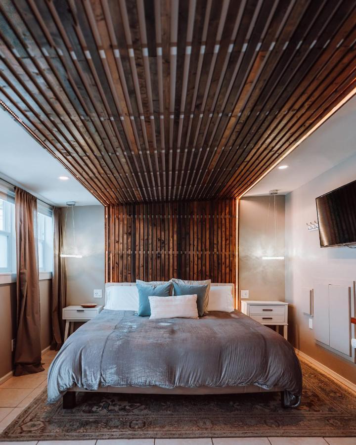Swank House- Downtown Suite-Pet Friendly Ashland Dış mekan fotoğraf