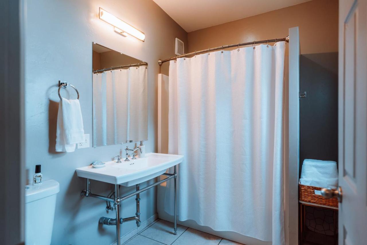 Swank House- Downtown Suite-Pet Friendly Ashland Dış mekan fotoğraf