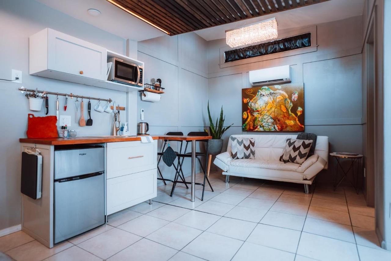 Swank House- Downtown Suite-Pet Friendly Ashland Dış mekan fotoğraf