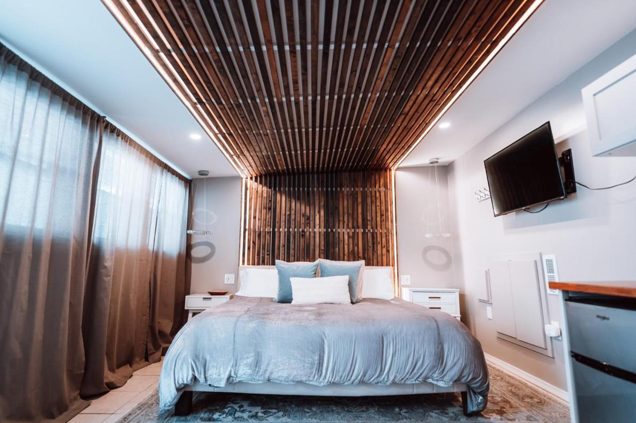 Swank House- Downtown Suite-Pet Friendly Ashland Dış mekan fotoğraf