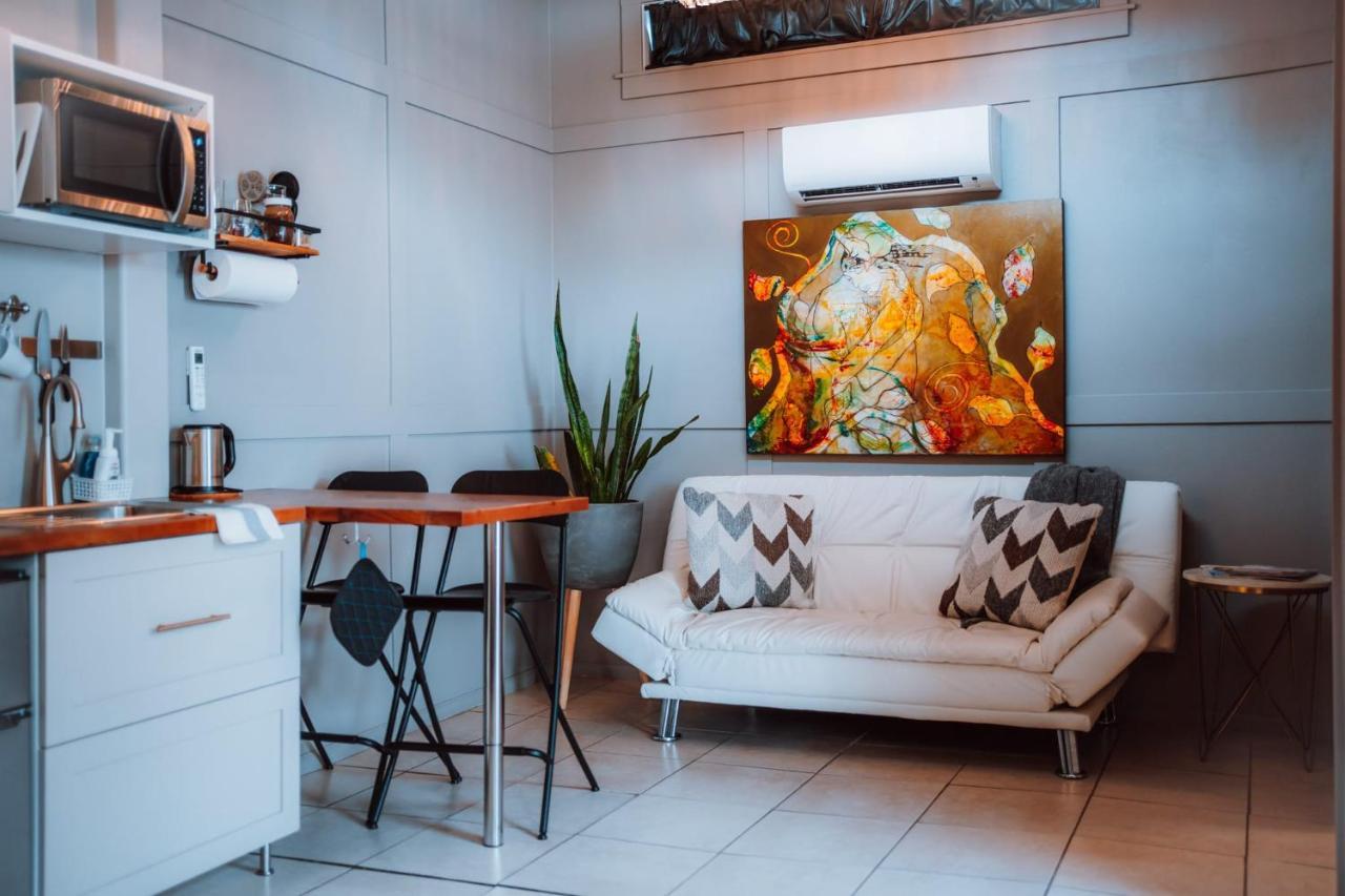 Swank House- Downtown Suite-Pet Friendly Ashland Dış mekan fotoğraf