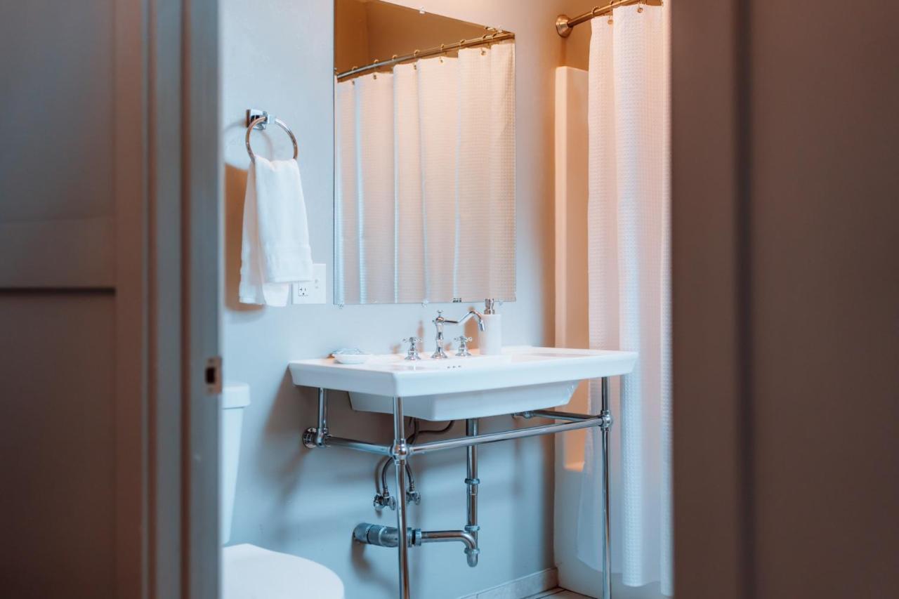 Swank House- Downtown Suite-Pet Friendly Ashland Dış mekan fotoğraf