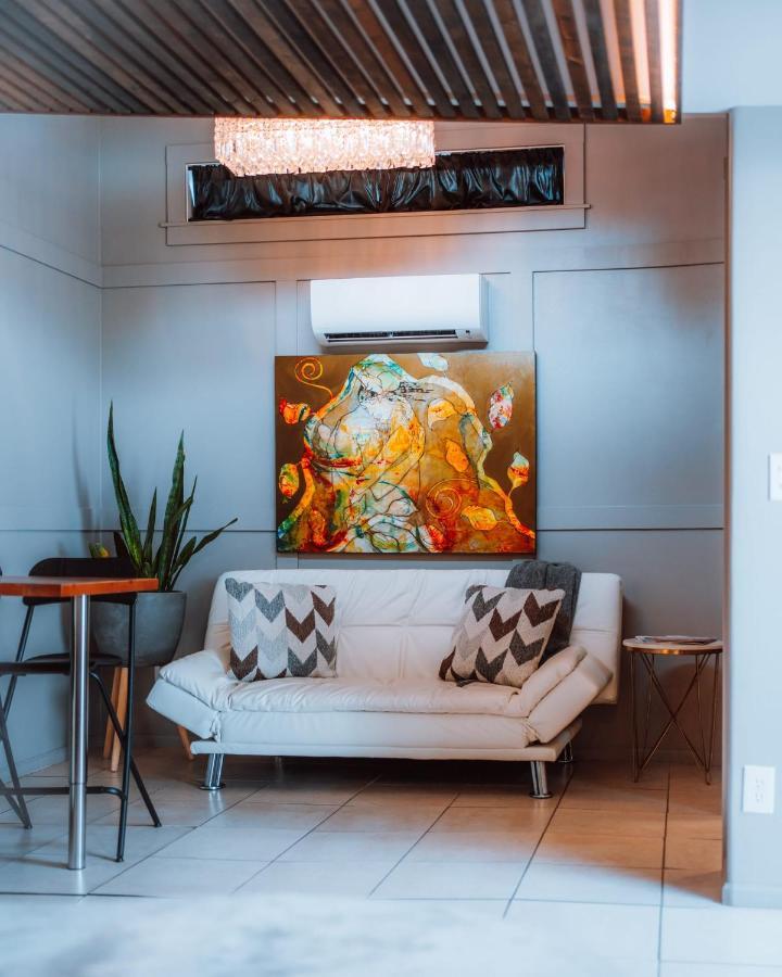 Swank House- Downtown Suite-Pet Friendly Ashland Dış mekan fotoğraf